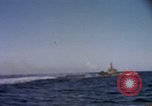 Standbild USA U-Boot Pazifik, 1945, aus Sekunde 23 historischem Filmmaterial Videoclip 65675075979