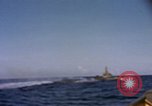 Standbild USA U-Boot Pazifik, 1945, aus Sekunde 26 historischem Filmmaterial Videoclip 65675075979