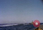 Standbild USA U-Boot Pazifik, 1945, aus Sekunde 28 historischem Filmmaterial Videoclip 65675075979