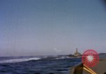 Standbild USA U-Boot Pazifik, 1945, aus Sekunde 29 historischem Filmmaterial Videoclip 65675075979