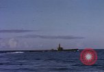 Standbild USA U-Boot Pazifik, 1945, aus Sekunde 30 historischem Filmmaterial Videoclip 65675075979