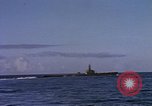 Standbild USA U-Boot Pazifik, 1945, aus Sekunde 32 historischem Filmmaterial Videoclip 65675075979