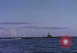 Standbild USA U-Boot Pazifik, 1945, aus Sekunde 33 historischem Filmmaterial Videoclip 65675075979