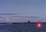 Standbild USA U-Boot Pazifik, 1945, aus Sekunde 34 historischem Filmmaterial Videoclip 65675075979