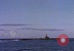 Standbild USA U-Boot Pazifik, 1945, aus Sekunde 35 historischem Filmmaterial Videoclip 65675075979
