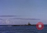 Standbild USA U-Boot Pazifik, 1945, aus Sekunde 36 historischem Filmmaterial Videoclip 65675075979