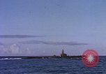 Standbild USA U-Boot Pazifik, 1945, aus Sekunde 38 historischem Filmmaterial Videoclip 65675075979