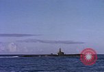 Standbild USA U-Boot Pazifik, 1945, aus Sekunde 40 historischem Filmmaterial Videoclip 65675075979