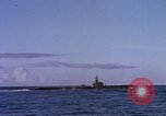 Standbild USA U-Boot Pazifik, 1945, aus Sekunde 41 historischem Filmmaterial Videoclip 65675075979