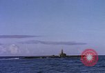 Standbild USA U-Boot Pazifik, 1945, aus Sekunde 42 historischem Filmmaterial Videoclip 65675075979
