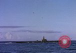 Standbild USA U-Boot Pazifik, 1945, aus Sekunde 43 historischem Filmmaterial Videoclip 65675075979