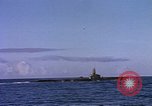 Standbild USA U-Boot Pazifik, 1945, aus Sekunde 44 historischem Filmmaterial Videoclip 65675075979