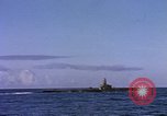 Standbild USA U-Boot Pazifik, 1945, aus Sekunde 45 historischem Filmmaterial Videoclip 65675075979