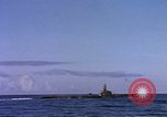 Standbild USA U-Boot Pazifik, 1945, aus Sekunde 46 historischem Filmmaterial Videoclip 65675075979