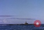 Standbild USA U-Boot Pazifik, 1945, aus Sekunde 48 historischem Filmmaterial Videoclip 65675075979