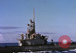 Standbild USA U-Boot Pazifik, 1945, aus Sekunde 53 historischem Filmmaterial Videoclip 65675075979