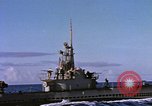 Standbild USA U-Boot Pazifik, 1945, aus Sekunde 56 historischem Filmmaterial Videoclip 65675075979