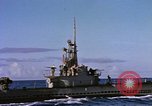 Standbild USA U-Boot Pazifik, 1945, aus Sekunde 57 historischem Filmmaterial Videoclip 65675075979