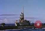 Standbild USA U-Boot Pazifik, 1945, aus Sekunde 59 historischem Filmmaterial Videoclip 65675075979