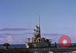 Standbild USA U-Boot Pazifik, 1945, aus Sekunde 60 historischem Filmmaterial Videoclip 65675075979