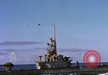 Standbild USA U-Boot Pazifik, 1945, aus Sekunde 61 historischem Filmmaterial Videoclip 65675075979