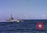 Standbild USA U-Boot Pazifik, 1945, aus Sekunde 3 historischem Filmmaterial Videoclip 65675075980