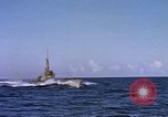 Standbild USA U-Boot Pazifik, 1945, aus Sekunde 5 historischem Filmmaterial Videoclip 65675075980