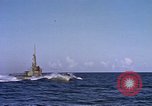 Standbild USA U-Boot Pazifik, 1945, aus Sekunde 7 historischem Filmmaterial Videoclip 65675075980