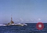 Standbild USA U-Boot Pazifik, 1945, aus Sekunde 8 historischem Filmmaterial Videoclip 65675075980