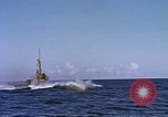 Standbild USA U-Boot Pazifik, 1945, aus Sekunde 9 historischem Filmmaterial Videoclip 65675075980