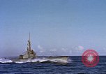 Standbild USA U-Boot Pazifik, 1945, aus Sekunde 12 historischem Filmmaterial Videoclip 65675075980