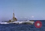 Standbild USA U-Boot Pazifik, 1945, aus Sekunde 14 historischem Filmmaterial Videoclip 65675075980