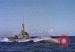 Standbild USA U-Boot Pazifik, 1945, aus Sekunde 15 historischem Filmmaterial Videoclip 65675075980