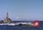 Standbild USA U-Boot Pazifik, 1945, aus Sekunde 18 historischem Filmmaterial Videoclip 65675075980