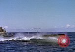 Standbild USA U-Boot Pazifik, 1945, aus Sekunde 20 historischem Filmmaterial Videoclip 65675075980