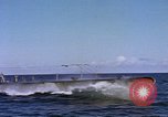 Standbild USA U-Boot Pazifik, 1945, aus Sekunde 21 historischem Filmmaterial Videoclip 65675075980