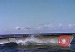 Standbild USA U-Boot Pazifik, 1945, aus Sekunde 23 historischem Filmmaterial Videoclip 65675075980