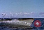 Standbild USA U-Boot Pazifik, 1945, aus Sekunde 24 historischem Filmmaterial Videoclip 65675075980