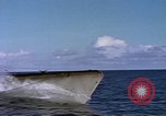 Standbild USA U-Boot Pazifik, 1945, aus Sekunde 25 historischem Filmmaterial Videoclip 65675075980