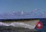 Standbild USA U-Boot Pazifik, 1945, aus Sekunde 28 historischem Filmmaterial Videoclip 65675075980