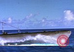 Standbild USA U-Boot Pazifik, 1945, aus Sekunde 29 historischem Filmmaterial Videoclip 65675075980