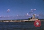 Standbild USA U-Boot Pazifik, 1945, aus Sekunde 31 historischem Filmmaterial Videoclip 65675075980