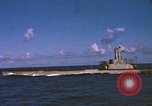 Standbild USA U-Boot Pazifik, 1945, aus Sekunde 34 historischem Filmmaterial Videoclip 65675075980