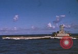 Standbild USA U-Boot Pazifik, 1945, aus Sekunde 35 historischem Filmmaterial Videoclip 65675075980