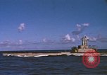 Standbild USA U-Boot Pazifik, 1945, aus Sekunde 36 historischem Filmmaterial Videoclip 65675075980