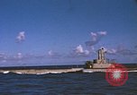 Standbild USA U-Boot Pazifik, 1945, aus Sekunde 37 historischem Filmmaterial Videoclip 65675075980
