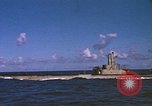 Standbild USA U-Boot Pazifik, 1945, aus Sekunde 38 historischem Filmmaterial Videoclip 65675075980