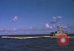 Standbild USA U-Boot Pazifik, 1945, aus Sekunde 40 historischem Filmmaterial Videoclip 65675075980