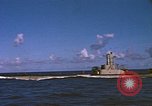 Standbild USA U-Boot Pazifik, 1945, aus Sekunde 41 historischem Filmmaterial Videoclip 65675075980