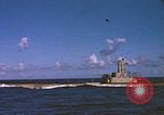 Standbild USA U-Boot Pazifik, 1945, aus Sekunde 42 historischem Filmmaterial Videoclip 65675075980